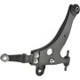 Autopart International Control Arm 270374905
