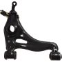 Autopart International Control Arm 270375348