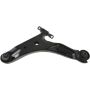 Autopart International Control Arm 270375943