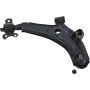 Autopart International Control Arm 270375950