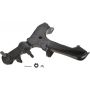 Autopart International Control Arm w/o Bracket 270383815