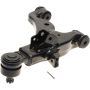 Autopart International Control Arm 270384776