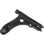 Autopart International Control Arm 270391658