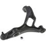 Autopart International Control Arm 270392973