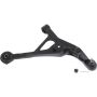 Autopart International Control Arm 270394339