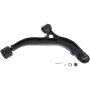Autopart International Control Arm 270394345