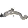 Autopart International Control Arm 270394761