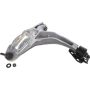 Autopart International Control Arm 270396224