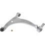 Autopart International Control Arm 270396275