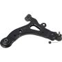 Autopart International Control Arm 270396649