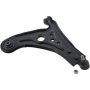 Autopart International Control Arm 270396759