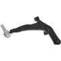 Autopart International Control Arm 270397440