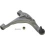 Autopart International Control Arm 270397459