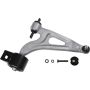 Autopart International Control Arm 270398211