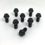 McLeod Racing 1558 McLeod Bolt Pak Flywheel 8 Per Box Gm LS Motors 11mm