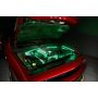 Oracle Lighting 2704-333 ORACLE Lighting Engine Bay 5050 SMD Kit - RGB ColorSHIFT