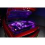 Oracle Lighting 2704-333 ORACLE Lighting Engine Bay 5050 SMD Kit - RGB ColorSHIFT