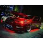 Oracle Lighting 2704-333 ORACLE Lighting Engine Bay 5050 SMD Kit - RGB ColorSHIFT