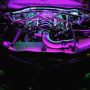 Oracle Lighting 2704-333 ORACLE Lighting Engine Bay 5050 SMD Kit - RGB ColorSHIFT