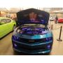 Oracle Lighting 2704-333 ORACLE Lighting Engine Bay 5050 SMD Kit - RGB ColorSHIFT