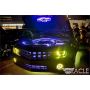 Oracle Lighting 2704-333 ORACLE Lighting Engine Bay 5050 SMD Kit - RGB ColorSHIFT
