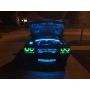 Oracle Lighting 2704-333 ORACLE Lighting Engine Bay 5050 SMD Kit - RGB ColorSHIFT