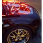 Oracle Lighting 2704-333 ORACLE Lighting Engine Bay 5050 SMD Kit - RGB ColorSHIFT