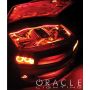 Oracle Lighting 2704-333 ORACLE Lighting Engine Bay 5050 SMD Kit - RGB ColorSHIFT