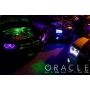 Oracle Lighting 2704-333 ORACLE Lighting Engine Bay 5050 SMD Kit - RGB ColorSHIFT
