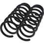 Autopart International Coil Spring pair 2704106674