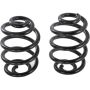 Autopart International Coil Spring Set 2704287339