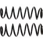 Autopart International Coil Spring Set 2704611319