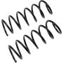 Autopart International Coil Spring Set 2704611328