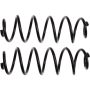 Autopart International Coil Spring Set 2704611436