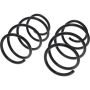 Autopart International Coil Spring Set 2704611594