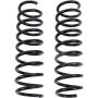Autopart International Coil Spring Set 2704611604