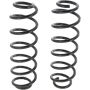 Autopart International Coil Spring Set Pair 270495630
