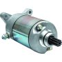 QuadBoss 495713 04-05 Polaris ATP 330 4x4 Motor Starter