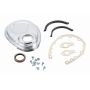 MR. GASKET MRG4590 Sb Chevy Chrm. Tmg. Cvr.