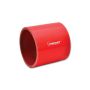 Vibrant Performance 2706R Straight Hose Coupler, 2.00