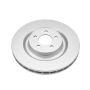PowerStop AR8773EVC PowerStop Evolution Coated Rotor
