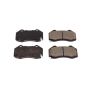 PowerStop 16-1379B PowerStop - Z16 Low-Dust Ceramic Brake Pads
