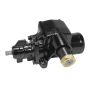 Yukon Gear & Axle ZSG7621 Yukon Gear 05-08 Ford F250/F350 Super Duty Power Steering Gear Box (Input - Splined Single Flat)