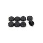 MANLEY MAN42125-8 8mm Lash Caps