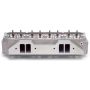 EDELBROCK EDE77929 BBM Victor Cylinder Head - Assm. w/Valves Only!!