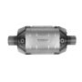AP Exhaust CATCO 840013 CARB (CA, CO, NY, ME) Compliant Universal OBDII Converter