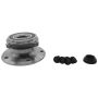 GSP 271000PA 12-15 BMW X1 Wheel Bearing and Hub Assembly Repair Kit  - Rear