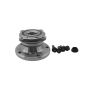 GSP 271001PA BMW (Wagon) Wheel Bearing and Hub Assembly Repair Kit  - Rear
