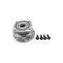 GSP 271005PA BMW Wheel Bearing and Hub Assembly Repair Kit  - Rear