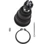 Autopart International Ball Joint Severe Duty 2710665079